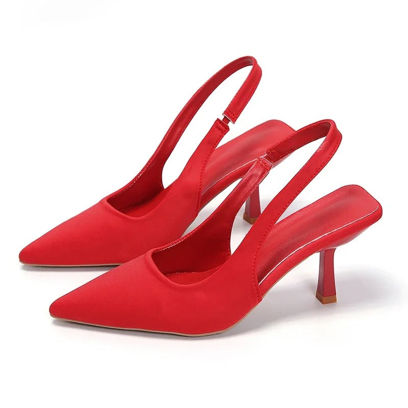 Tacchi Classici da Donna – Eleganti, Versatili e Comodi