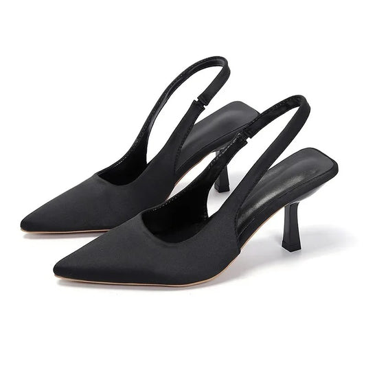 Tacchi Classici da Donna – Eleganti, Versatili e Comodi