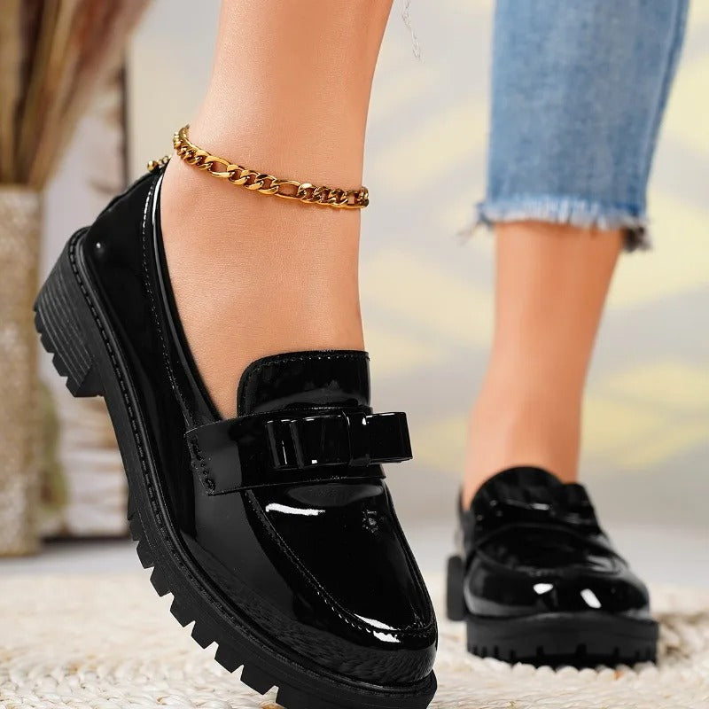 Mary janes
