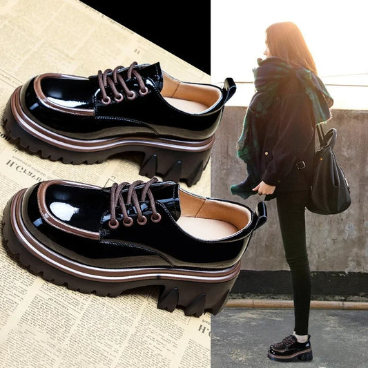 Stringata Urban Chic