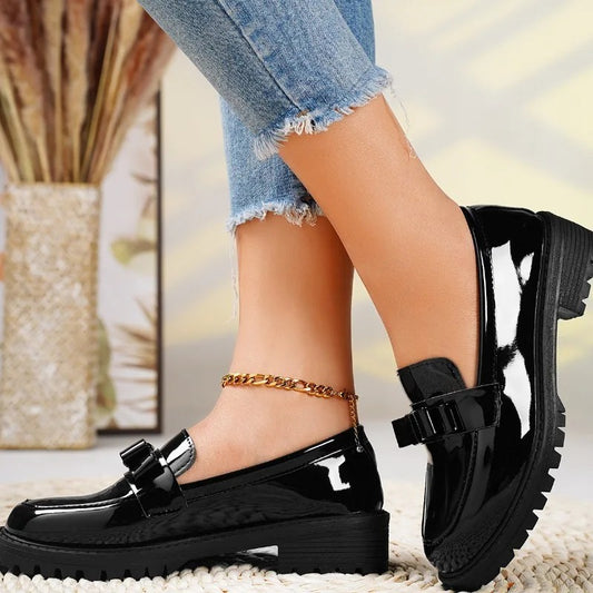 Mary janes