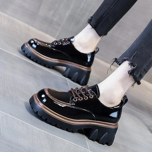 Stringata Urban Chic