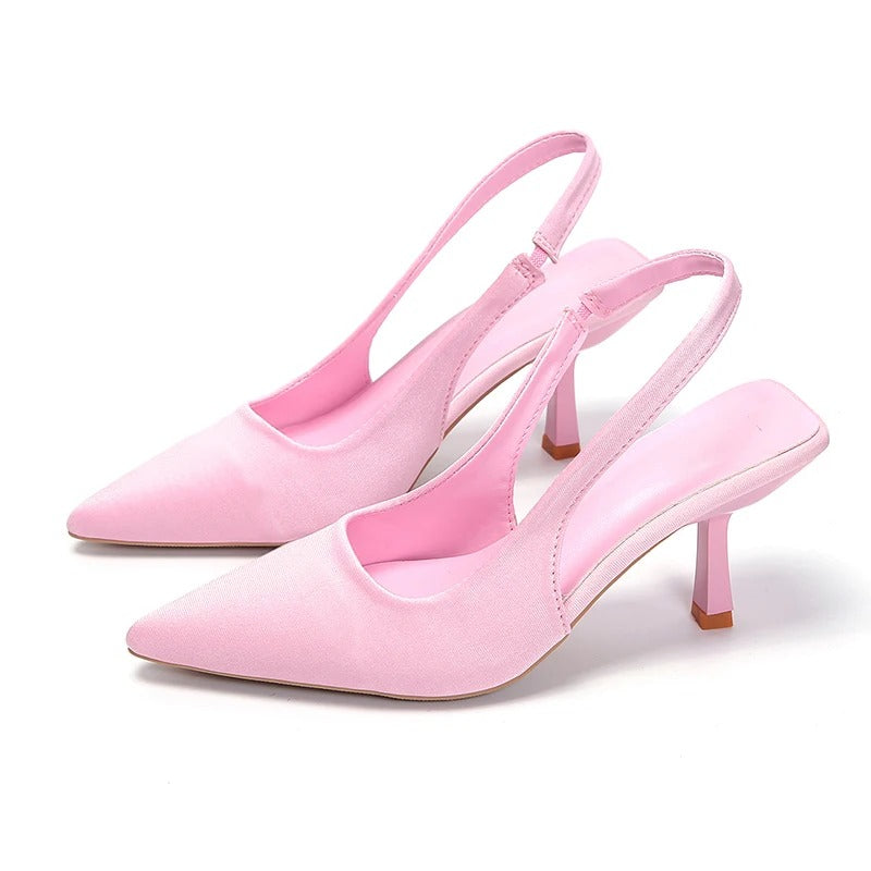 Tacchi Classici da Donna – Eleganti, Versatili e Comodi