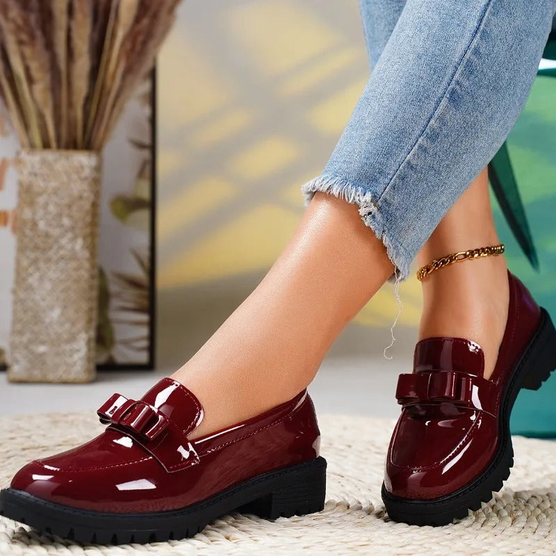 Mary janes
