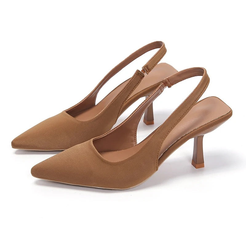 Tacchi Classici da Donna – Eleganti, Versatili e Comodi