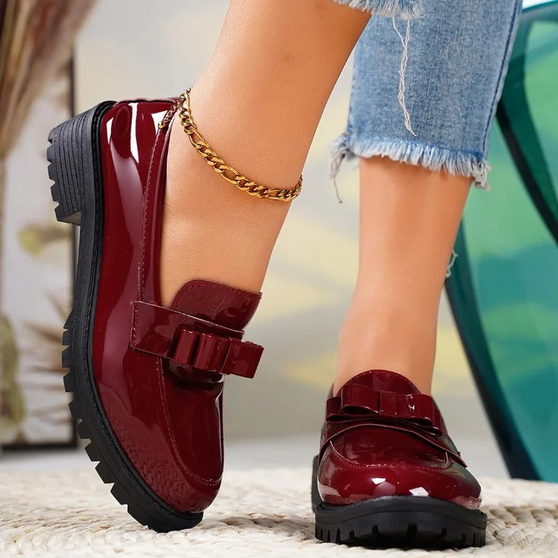 Mary janes