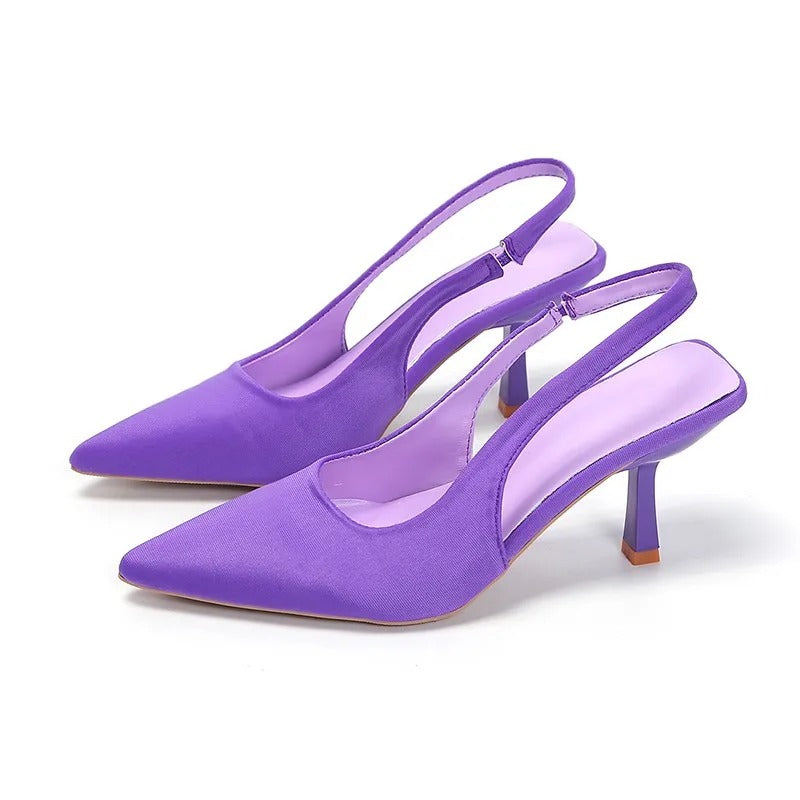Tacchi Classici da Donna – Eleganti, Versatili e Comodi